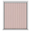 Cairo Bossa Blackout Vertical Blinds