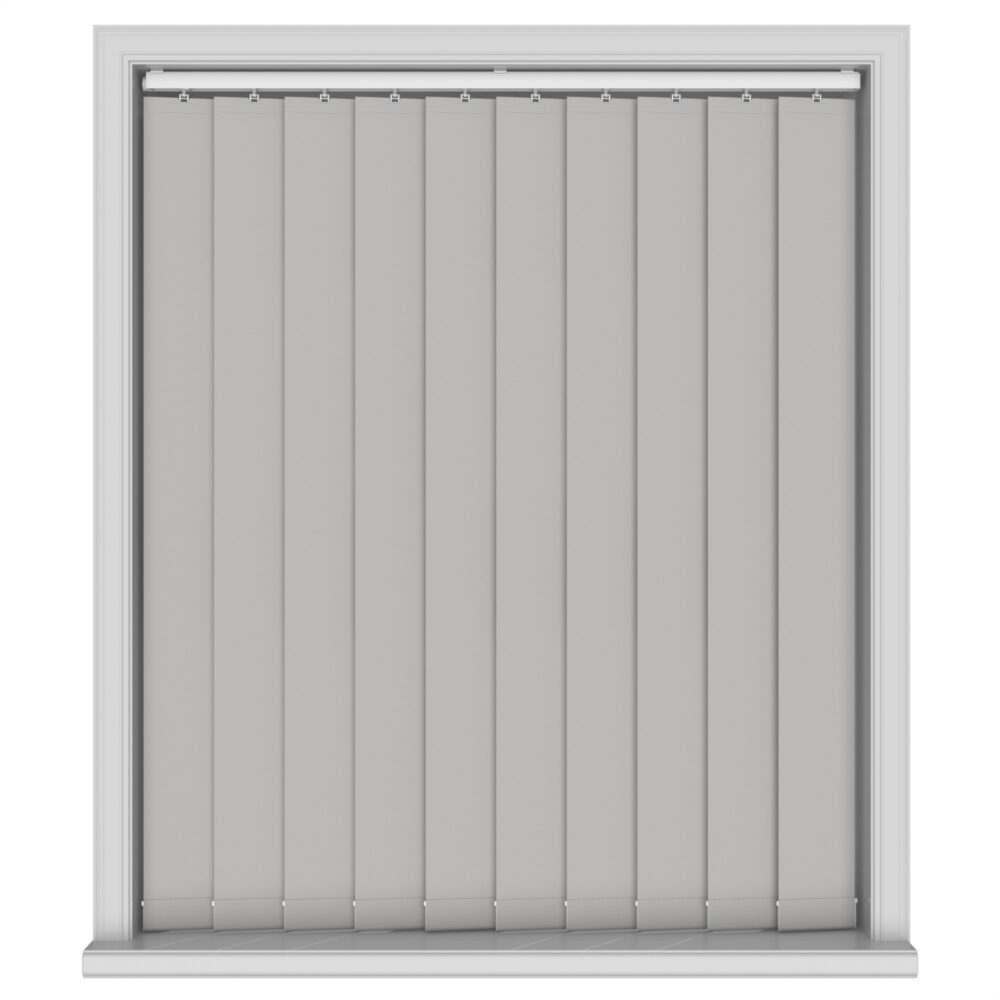 Cairo Grey Whisper 127mm