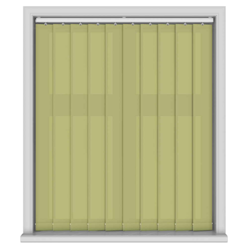 Unity Glade 127mm