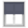Unity Midnight Roller Blinds