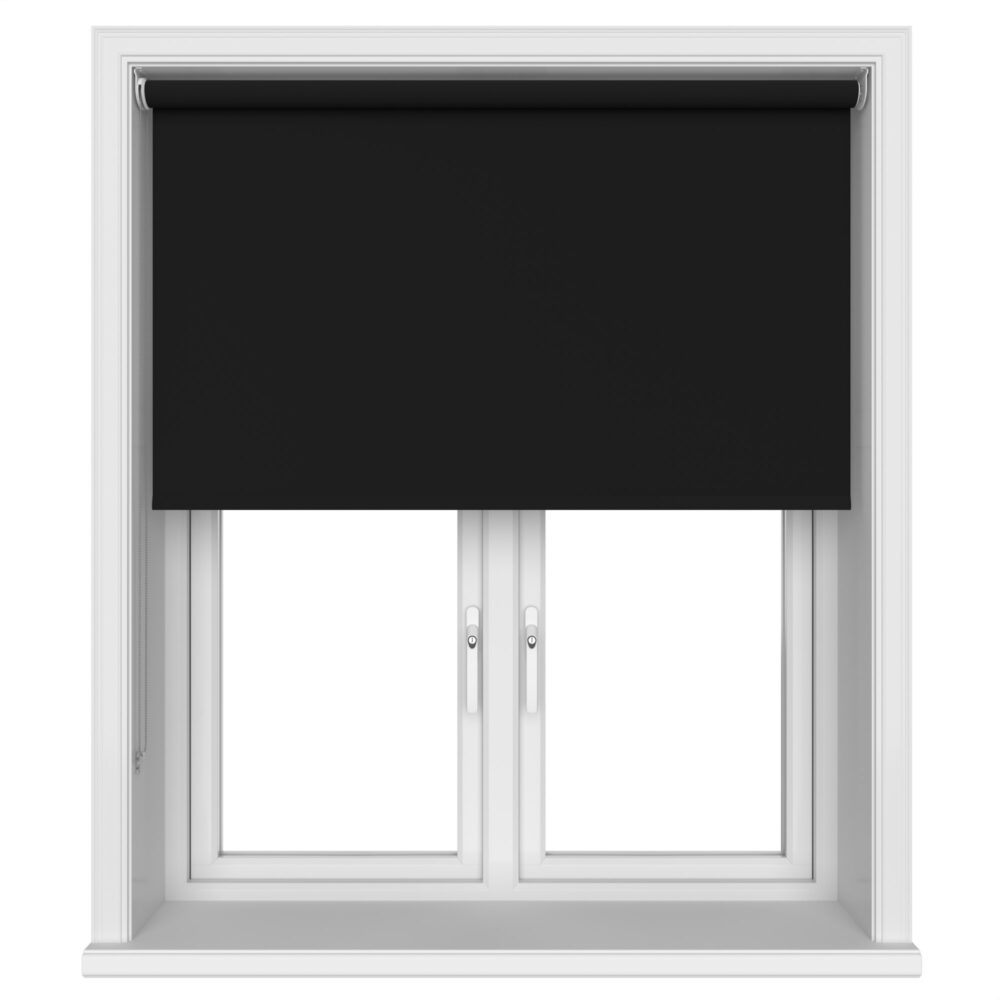 Aqualush Black