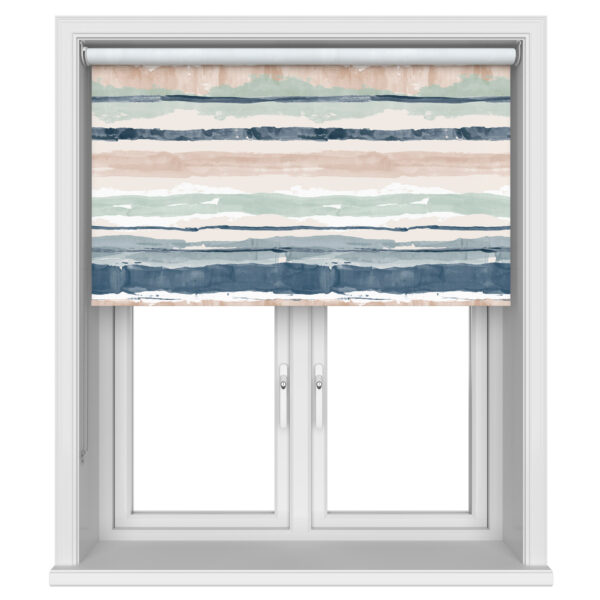 Como Cairo Blackout Blackout Roller Blinds