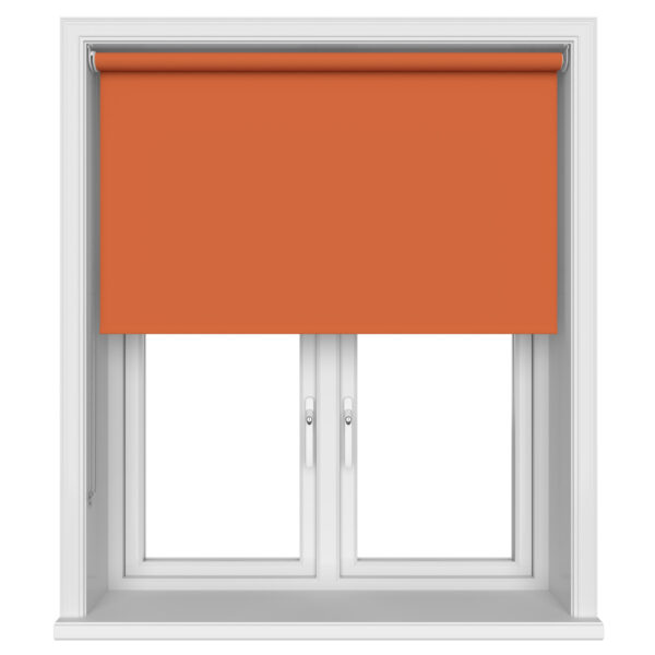 Cairo Heat Blackout Roller Blinds