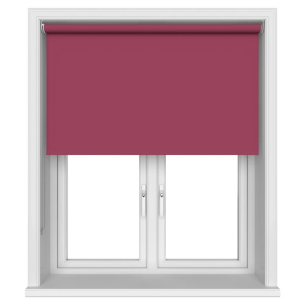 Cairo Pop Blackout Roller Blinds