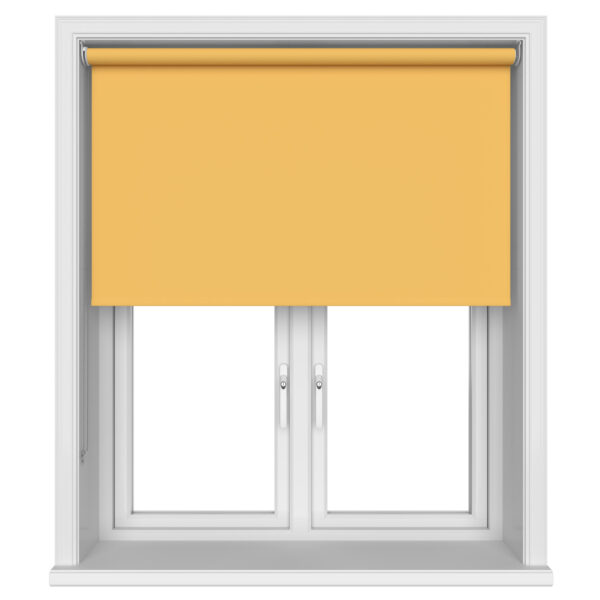 Cairo Shine Blackout Roller Blinds