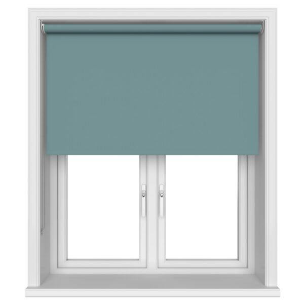 Cairo Wave Blackout Roller Blinds