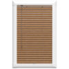 Rosewood Perfect Fit Aluminium Venetian Blinds