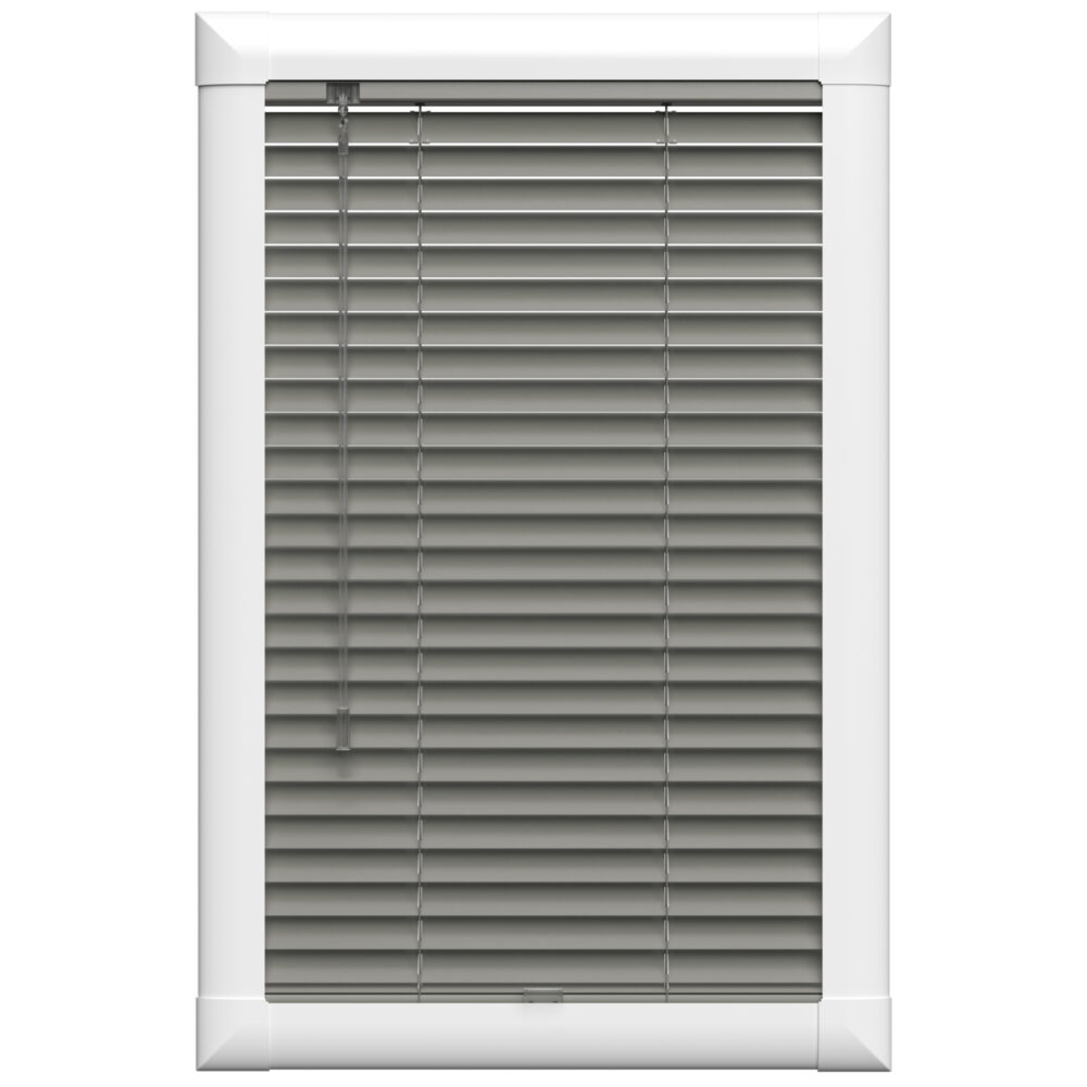 Cool Grey Perfect Fit