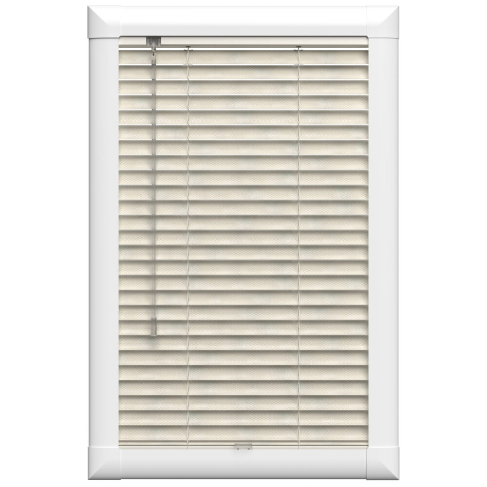 Perforated Cream Filtra Perfect Fit