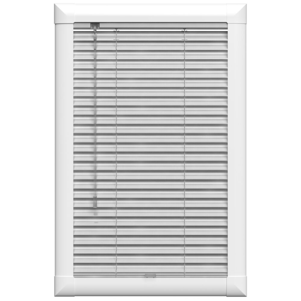 Perforated Aluminium Filtra Perfect Fit