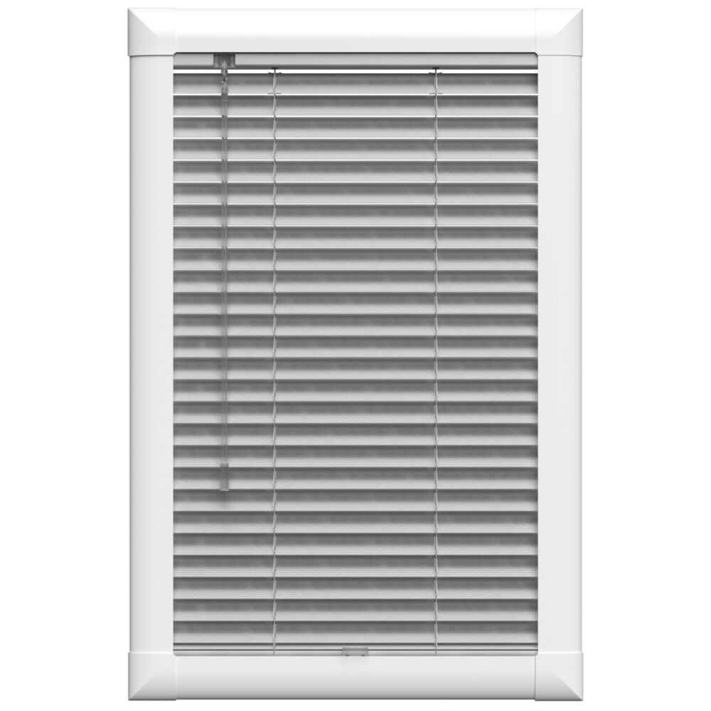Perforated Steel Filtra Perfect Fit