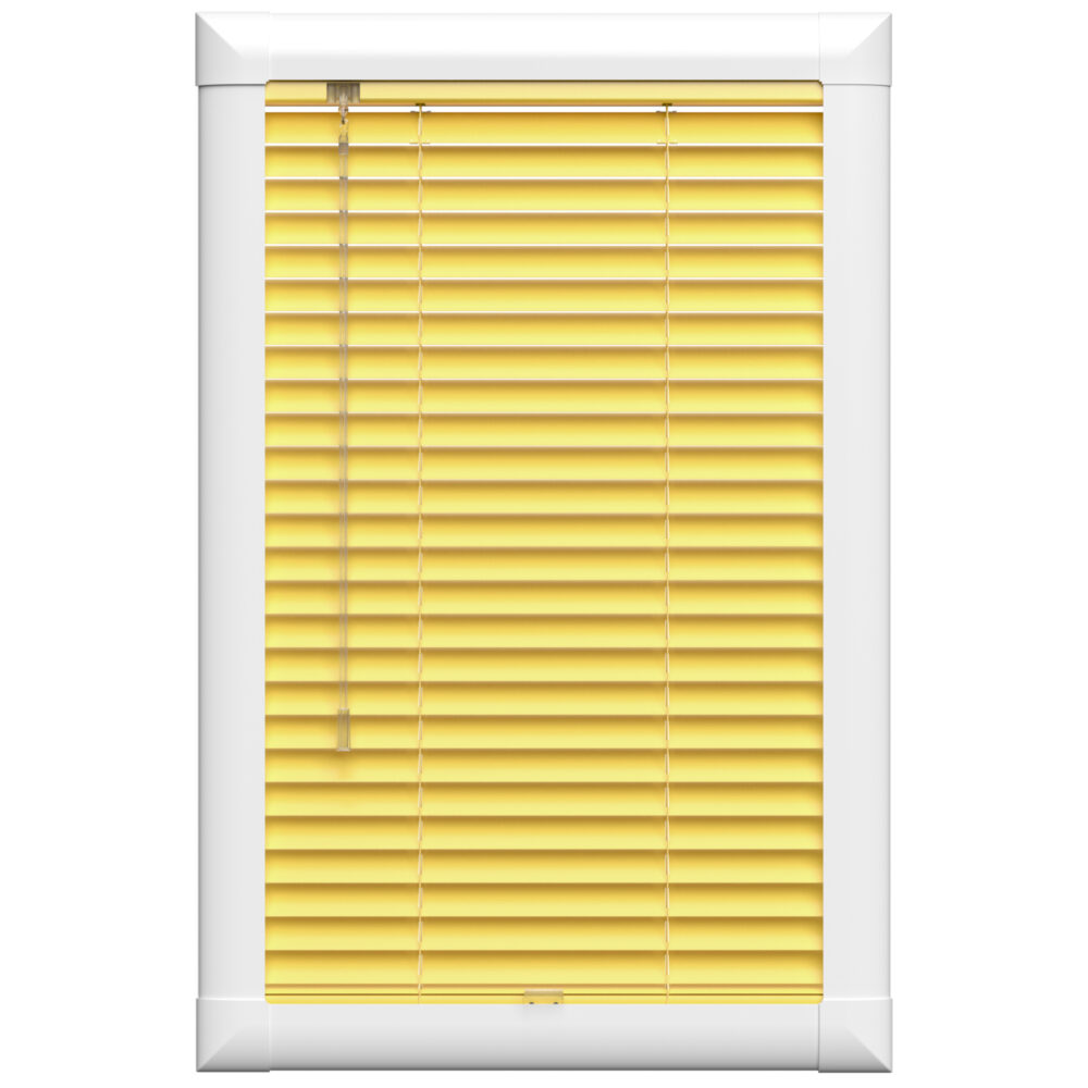 Yellow Perfect Fit
