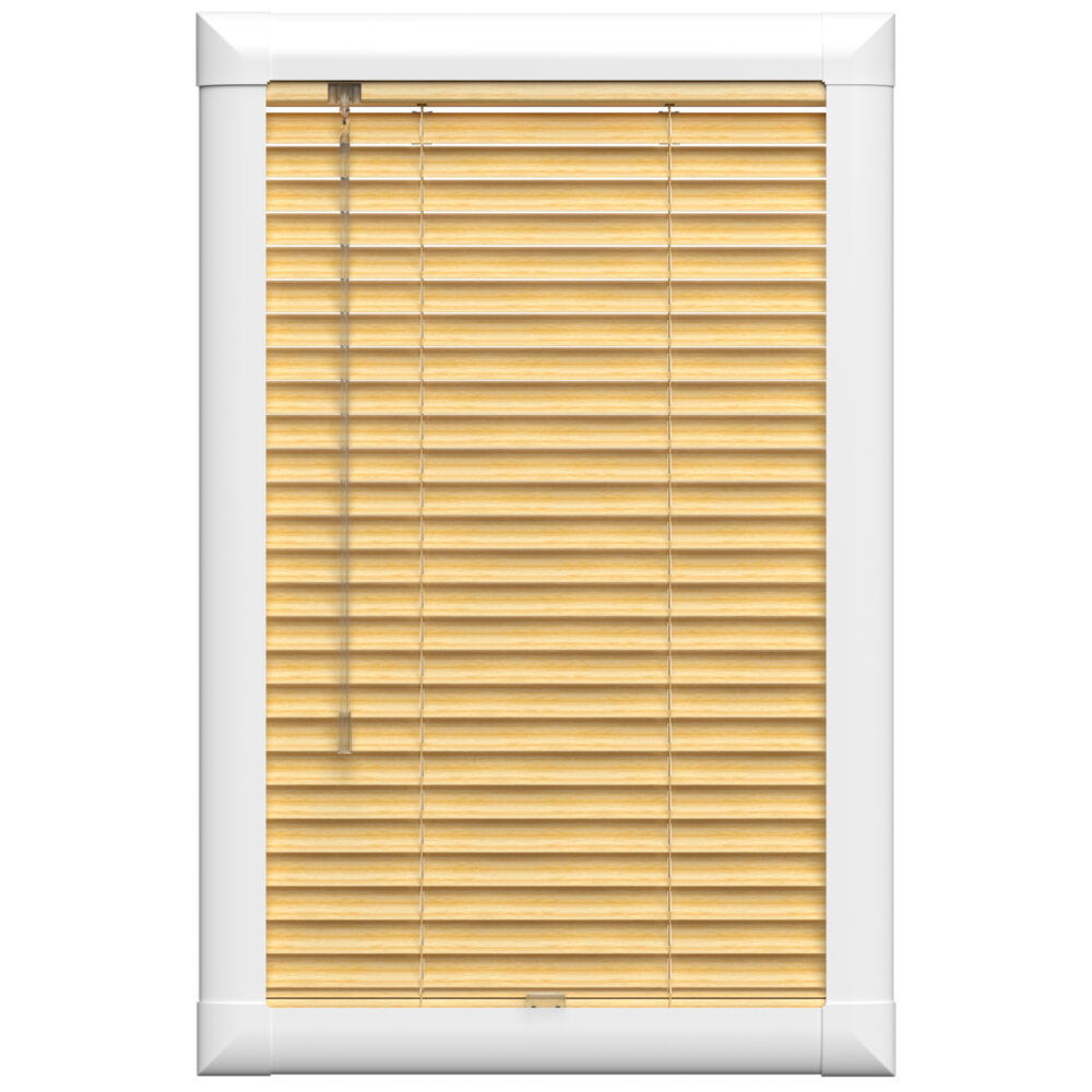Fruitwood Perfect Fit