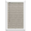 Mono Mud Perfect Fit Aluminium Venetian Blinds