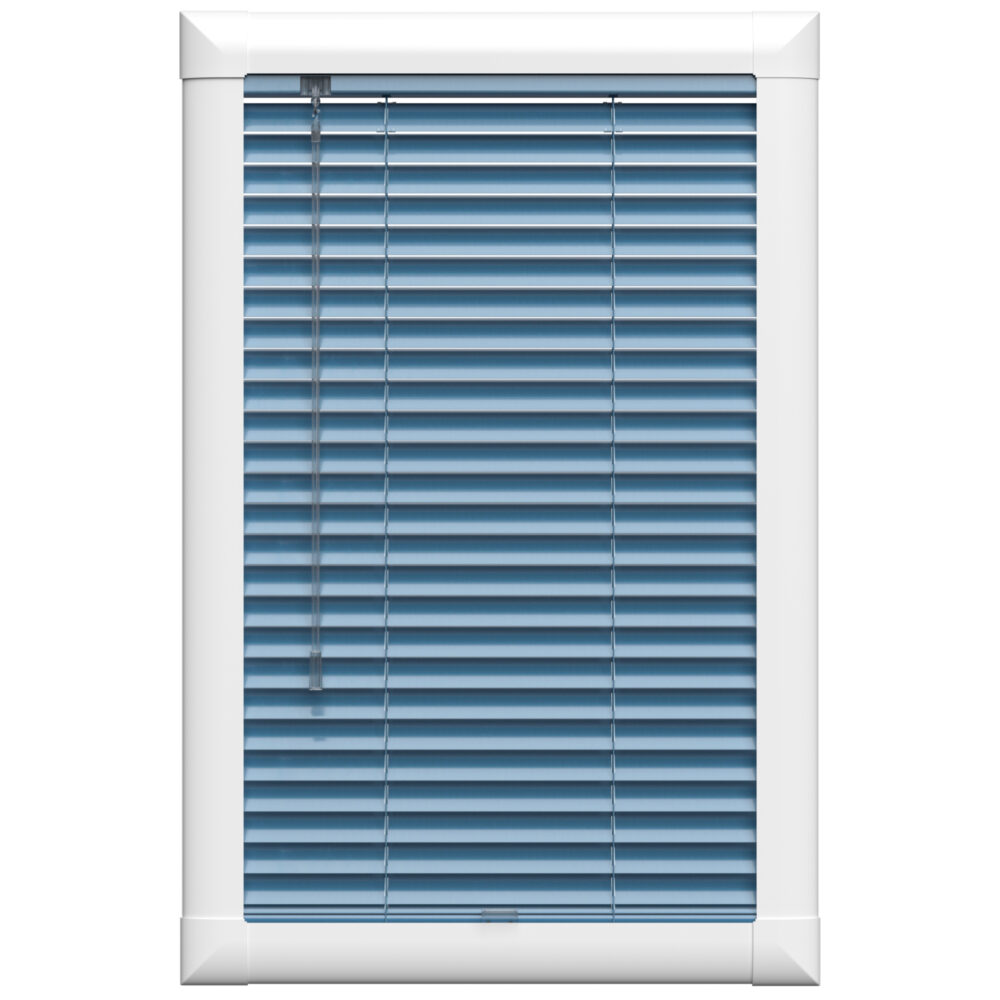 Electra Blue Perfect Fit