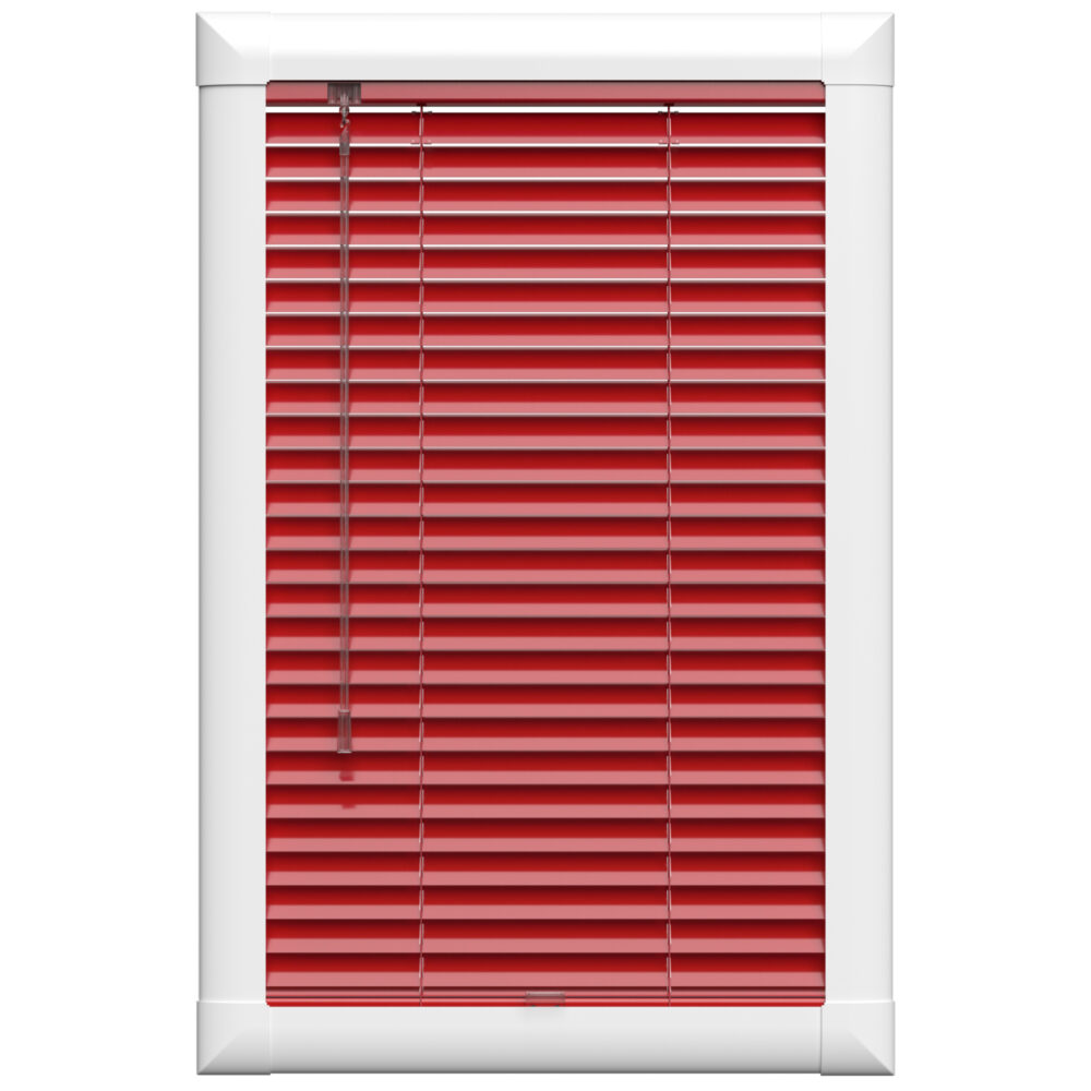 Primary Red Perfect Fit