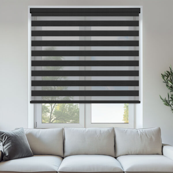 Arrezzo Storm Day & Night Blinds