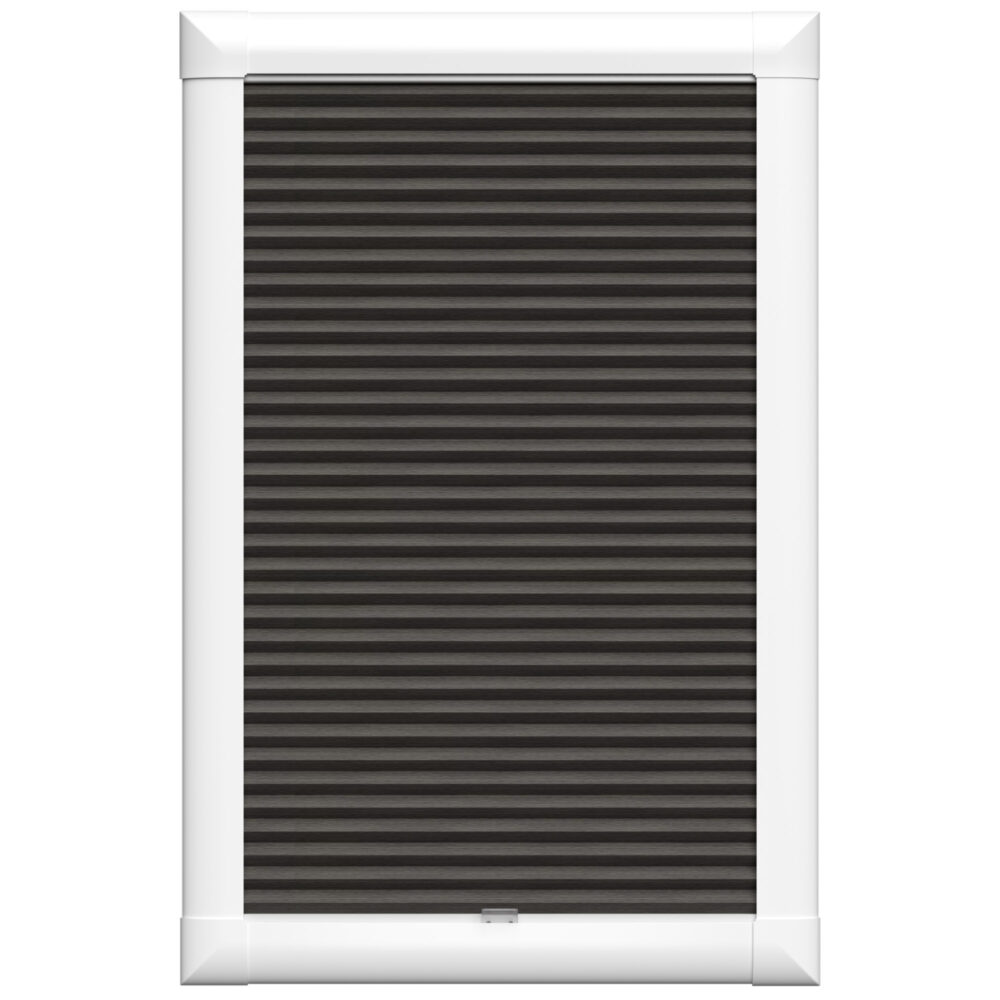 Astoria Charcoal Perfect Fit