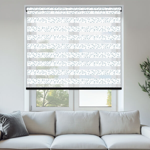 Classica Duckegg Day & Night Blinds