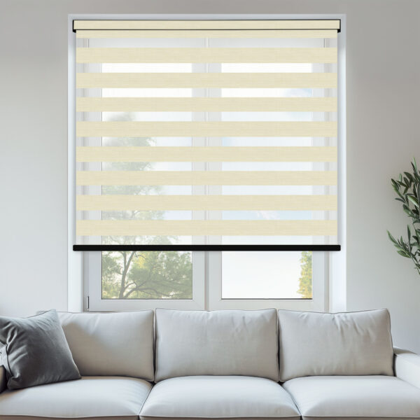 Firenze Natural Day & Night Blinds