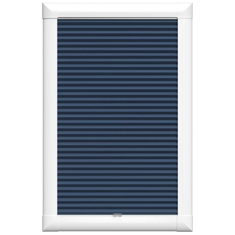 Hudson Royal Blue Perfect Fit