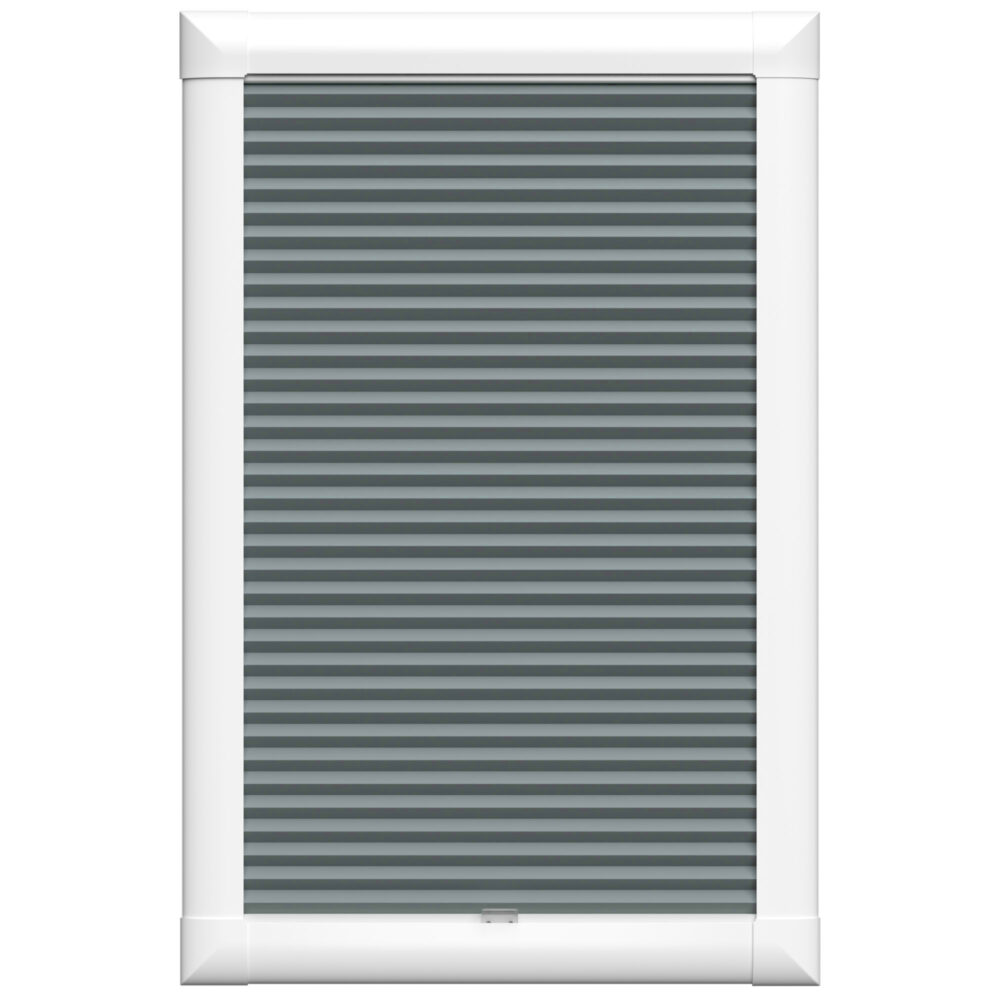 Hudson Slate Perfect Fit