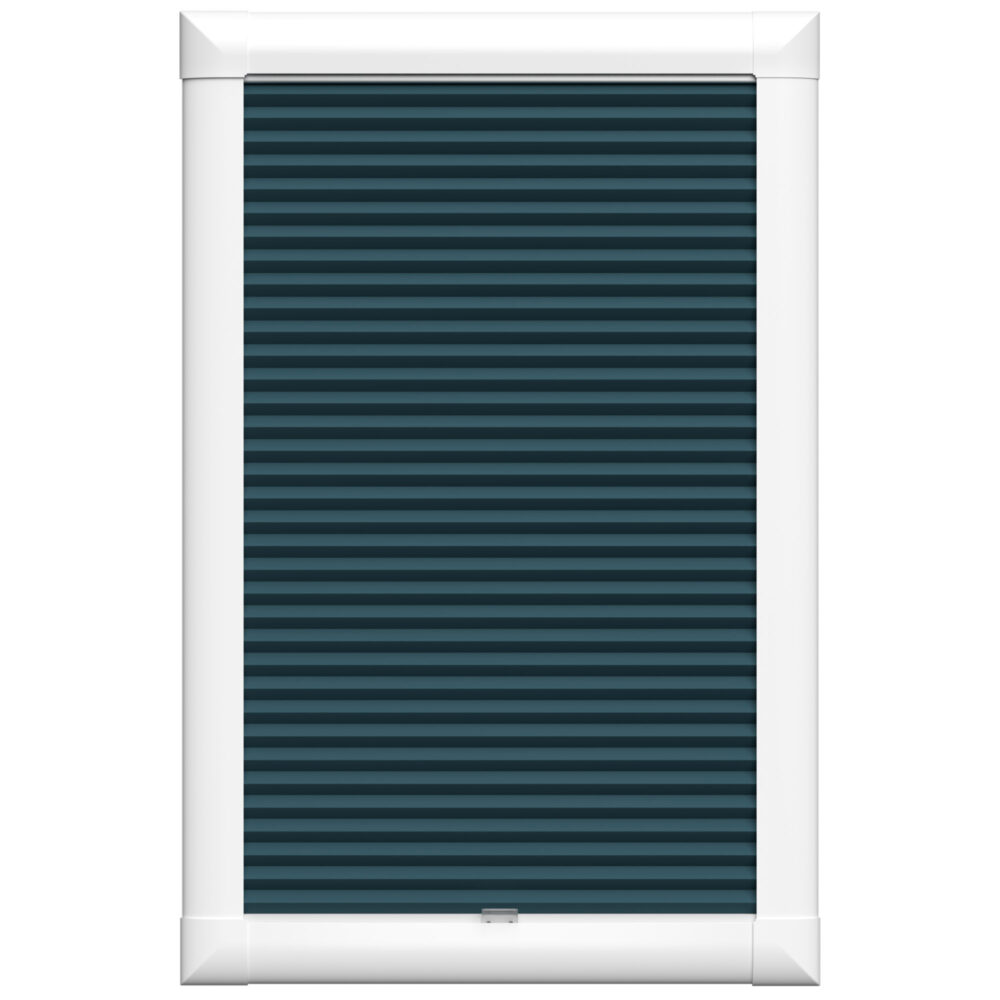 Hudson Teal Perfect Fit