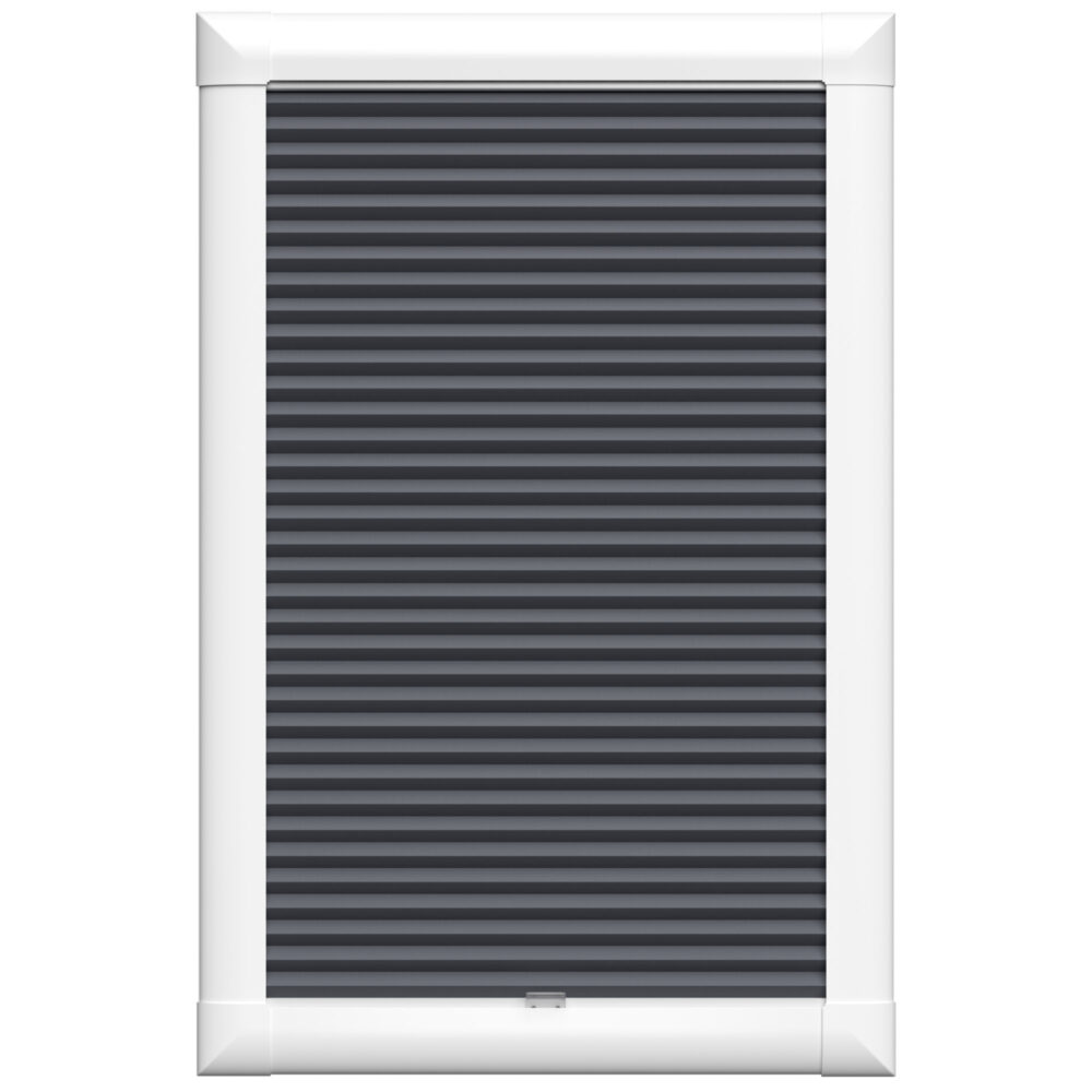 Stanton Blackout Anthracite Grey Perfect Fit
