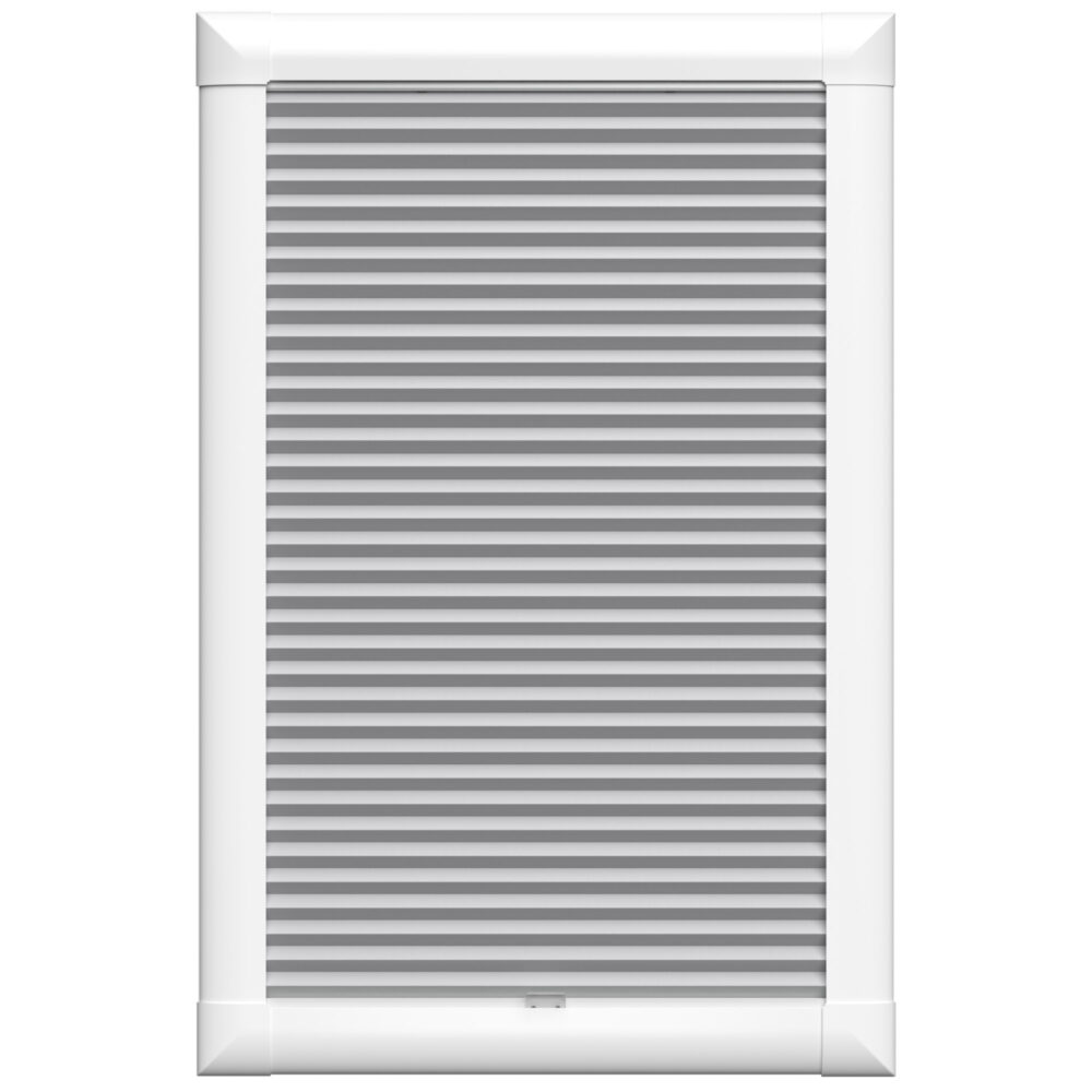 Stanton Blackout Dove Grey Perfect Fit