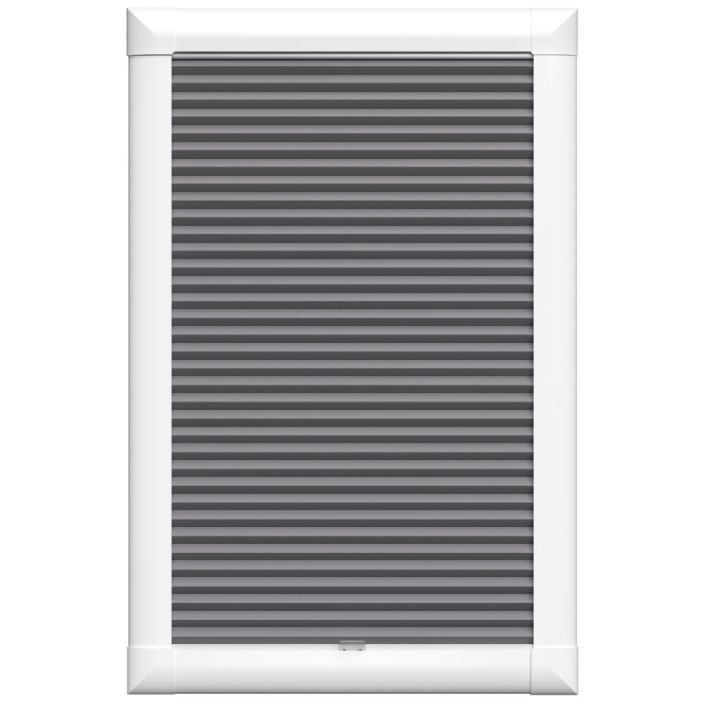 Stanton Blackout Grey Perfect Fit
