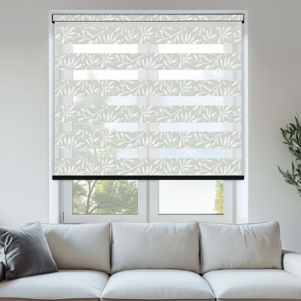 Viale Sage Day & Night Blinds