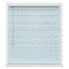 Aqua Aluminium Venetian Blinds