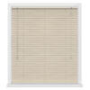 Brushed Sand Aluminium Venetian Blinds