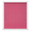 Cerise Aluminium Venetian Blinds