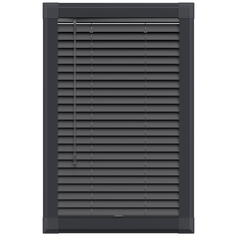 Anthracite Grey Perfect Fit Anthracite Frame