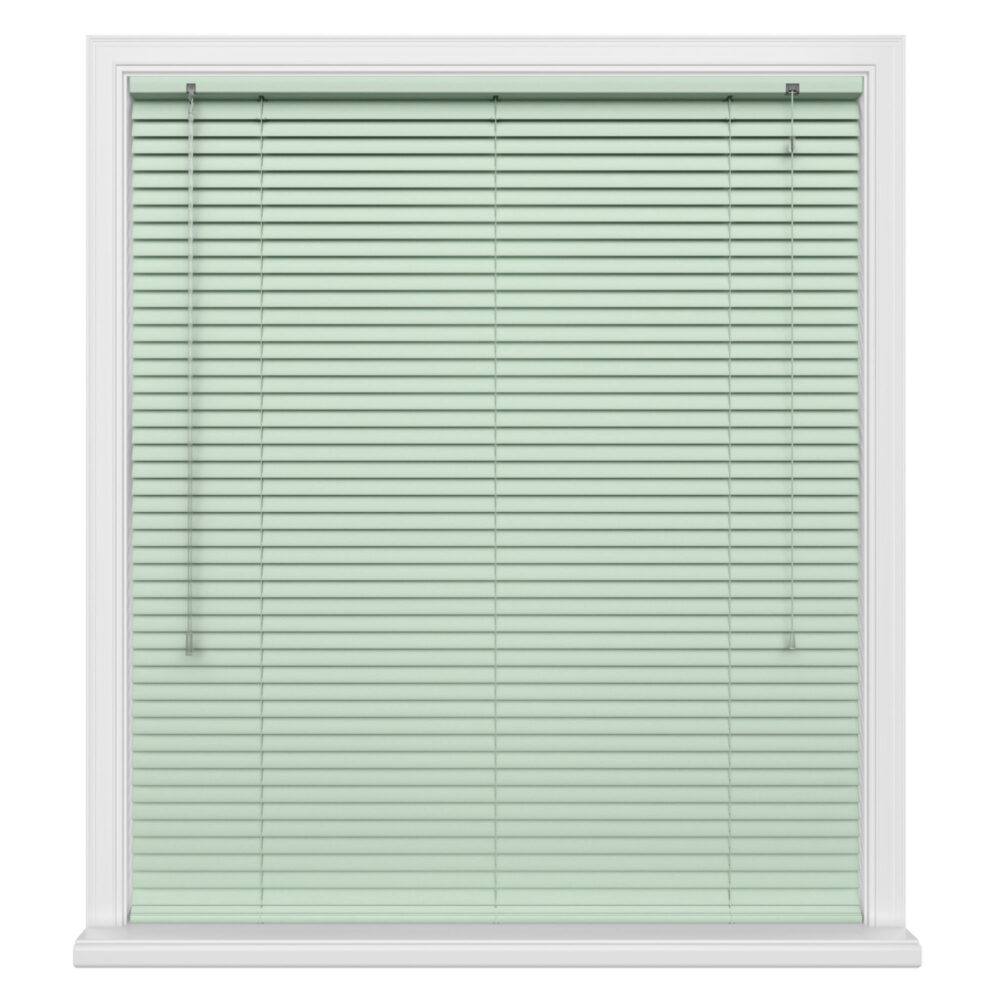 Powder Green