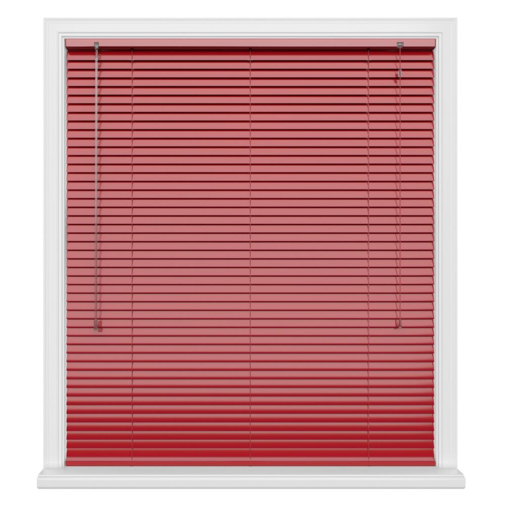 Primary Red