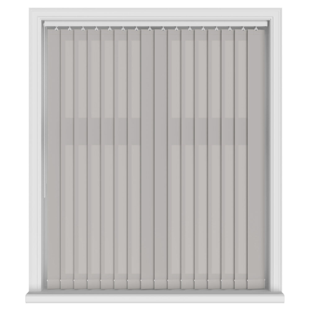 Unity Grey Whisper