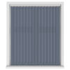 Unity Sapphire Vertical Blinds