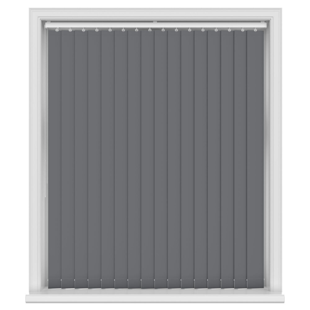 Aqualush Anthracite