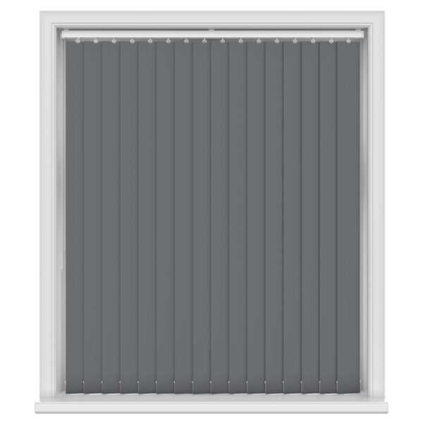 Aqualush Anthracite